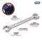 Performance Tool 3/4 in. x 7/8 in. Flare Nut Wrench W30405 - alternate 4