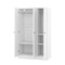 Homeroots White Bedroom Set 601927 - alternate 6
