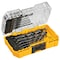 Dewalt BLACK AND GOLD DRILL BIT SETS DWA1184 - alternate 4