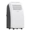 Edendirect 8000 BTU Portable Air Conditioner, AC Unit with Built-in Cool, Dehumidifier and Fan Modes ZR-SPF2-08CW - alternate 4