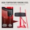 Vevor Truck Tire Changer Mount Demount 22.5-24.5 in Radial Bias Ply/Tubeless XJC-008 - alternate 5