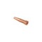 Forney Cutting Tip, #1 Tip, Copper 60428 - alternate 4