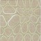 Homeroots 5' X 8' Tan Ivory And Green Abstract Washable Indoor Outdoor Area Rug 600565 - alternate 7