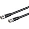 Monoprice Viper Series HD-SDI RG6 BNC Cable, 100ft 16189 - alternate 1