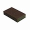 Marshalltown Sanding Sponge, Drywall Sponge, Large Style Block, Medium/Coarse Grit, 4 7/8 x 2 7/8 inch SB491MC - alternate 4