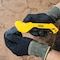 Stanley Fatmax Self-Retracting Squeeze Auto Retract Safety Knife Black/Yellow 1 pc FMHT10369 - alternate 16
