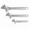 Sunex 6 in, 8 in & 10 in 3 Piece Adjustable Wrench Set SXAWS3C - alternate 4
