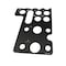 Caterpillar FILM-IDENTIF, CATERPILLAR OEM 1347264 1347264 - alternate 5