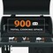 Oklahoma Joes Tahoma 900 Sq.'' Black Vertical Gravity Feed Charcoal Smoker & Grill 24203104 - alternate 5