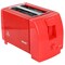 Better Chef Compact Two Slice Countertop Toaster in Red IM-207R - alternate 1