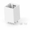 Te Connectivity DYNAMIC D2100 HDR V ASSY 8P Y NATURAL 9-1318125-2 - alternate 1