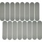 Daltile Artefino Element 1-1/2 in. x 6 in. Capsule Mosaic 10.00 SQFT Per Carton, 10PK AR3511/26CAPMMT - alternate 7