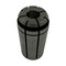 Drill America 9/16in  TG100 Round Collet PTH70031 - alternate 3