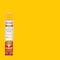Rust-Oleum Protective Enamel Spray Paint, Sunburst Yellow, Gloss, 24 oz 393376 - alternate 6