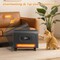 Edendirect 1500 -Watt Convection Tower Indoor Electric Space Heater with Thermostat with Remote ZR-IPH03 - alternate 5