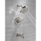 Delta Saylor Monitor 14 Series Tub & Shower Trim T14435-SS - alternate 5