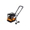 Dk2 Power By Marlon 17-Inch x 21-Inch 7 HP 212 cc Plate Compactor OPV425-V2 - alternate 9