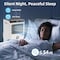 Edendirect 8,000 BTU (DOE) Portable Air Conditioner Cools 350 Sq. Ft. with Dehumidifier, Drain Hose and Remote ZR-KY-8K-07B - alternate 7