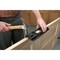 Porter-Cable Door Hinge Template Kit 59370 - alternate 3