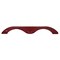 Icon Tandem Axle Fender Skirt FS4264 for R-Vision - Purple Red 14264 - alternate 1