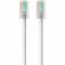 Belkin Cable;Cat5;3;White A3L791-03-WHT - alternate 5