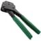 Viega PureFlow Crimp hand tool d 0.375 Version green 41703 - alternate 3