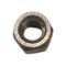 Komatsu NUT, OEM 6128-11-5491 - alternate 3