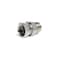 Bailey Male Pipe to F Pipe Swivel Straight - 3/8-18 A, 1/4-18 B FG1404-06-04 - alternate 3