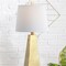 Jonathan Y Owen 20.5" Contemporary Resin LED Table Lamp, Gold Painting JYL1038A - alternate 13