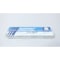 Air Liquide BLUESHIELD ELECTRODE 3/32IN 12IN 5.5LB LA 7018 BLU-32971706 - alternate 1