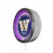 Holland Bar Stool University of Washington 16 LED Wall Clock ClkL16 - alternate 3
