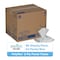 Georgia-Pacific Angel Soft Professional Series 2 Ply Facial Tissue, 96 Sheets, 54 PK 47580 - alternate 8