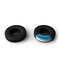 Signify A4216 Wireless Over-Ear Headphones, Powerful Bass, Washable/Cooling Ear-Cup, IP55 TAA4216BK/00 - alternate 2
