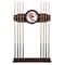 Holland Bar Stool Co USC Trojans Cue Rack in Chardonnay Finish CueChrdSouCal - alternate 1