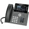 Grandstream The Grp2616 Is A 6-Line Carrier-Grade Ip Phone Designed w/ Zero-Touch GRP2616 - alternate 4