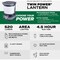 Police Security Twin Power LED Lantern 97949 - alternate 5
