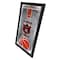 Holland Bar Stool Co Auburn 15" x 26" Basketball Mirror MBsktAuburn - alternate 3