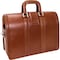 Mckleinusa McKlein 17 Inch Morgan Brown Leather Litigator Notebook Brief - 83344 83344 - alternate 7