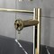 Kingston Brass Deck Mount Pot Filler Faucet, Polished Brass KS4702CG - alternate 6
