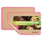 Nutrichef Silicone Baking Mats, Pink NUBAPAPI11 - alternate 1