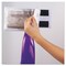 Swiffer Refill Wet/Dry Pad, Pad Refill End, White, Cotton, PK4 PGC 08443 - alternate 13