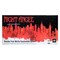 Art Noir Nitrile Powder Free 4 mil Exam Gloves - Black, XS - Case of 1000 NGL220 - alternate 1