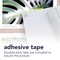 Strathmore Photo Mount Cards & Envelopes, Decorative Embossed Border, 5x6.875 inch, 50PK P105-230-1 - alternate 6