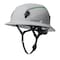 Studson Full Brim Vented, Grey, OS SHK1-FB-CG - alternate 1