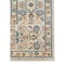 Homeroots 9' X 12' Blue and Orange Medallion Stain Resistant Indoor Outdoor Area Rug 531519 - alternate 6