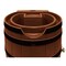Good Ideas Rain Wizard 65 Gallon Rain Barrel With Darkened Ribs - Terra Cotta RW65-DR-TC - alternate 6