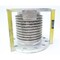 Thorburn EXPANSION JOINT PIPE COUPLING 6IN 6-SFJ-10C-FF-5-B5-E0-10.375 - alternate 4