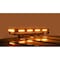 Putco Light Bar, 24 Inch Length; Full Bar; Roof Mount; Amber Strobe LED; Clear Lens; 30 Light Patterns 950124 - alternate 6