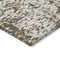 Homeroots 9' X 12' Brown And Ivory Abstract Washable Indoor Outdoor Area Rug 612609 - alternate 7