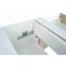 Cambridge Radiance 36 in. W x 24 in. D x 34.50 in. H Ready to Assemble Slab Base Kitchen Cabinet in Light Oak SA-B36-LO-KIT - alternate 7